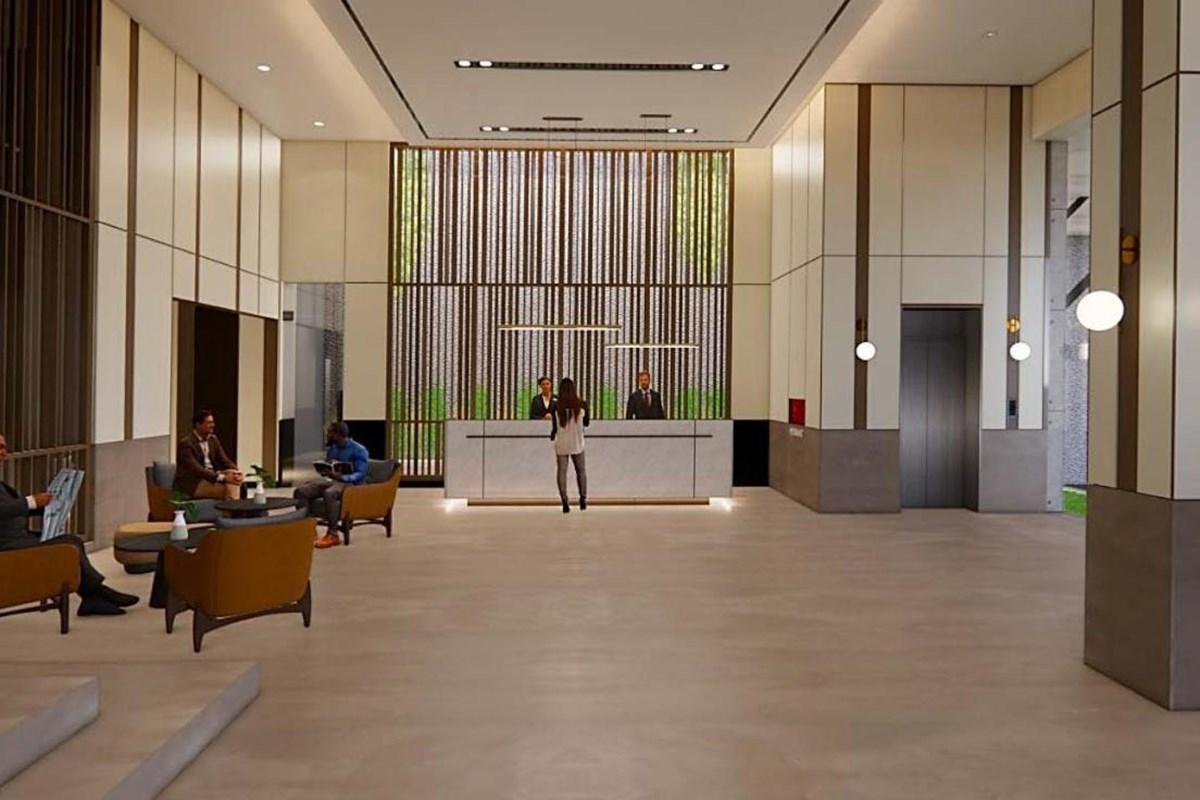 Hotel Santika Pasirkaliki Bandung Extérieur photo