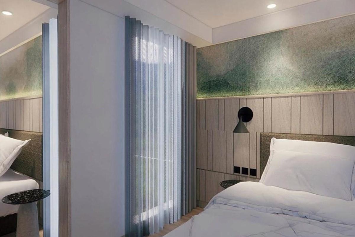 Hotel Santika Pasirkaliki Bandung Extérieur photo